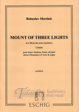 Mount of Three Lights